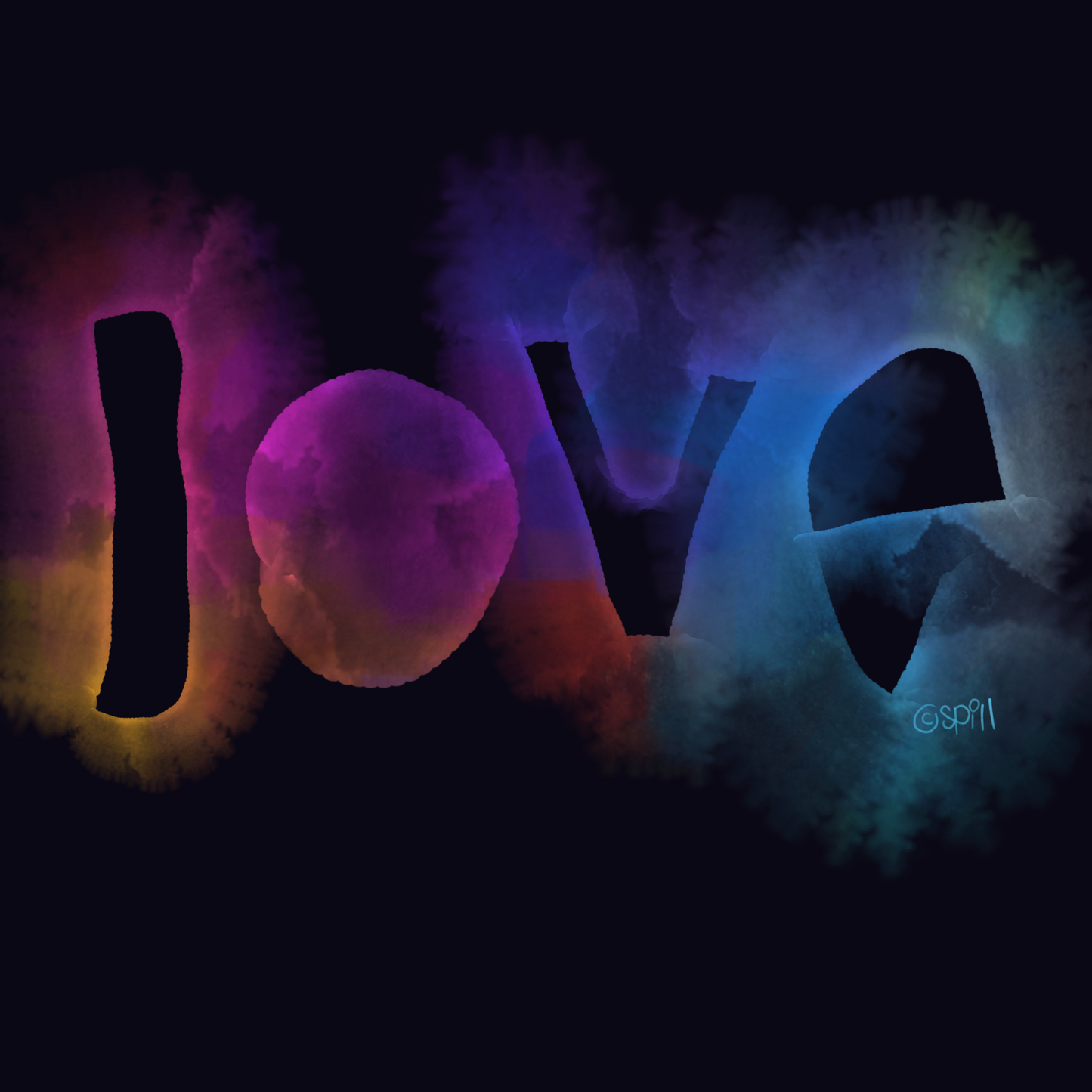 Love Rainbow