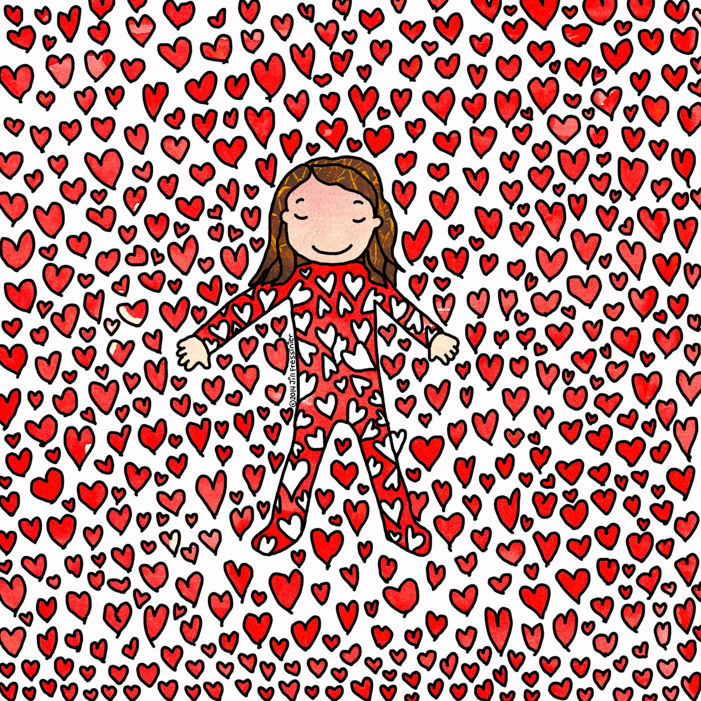 More Love