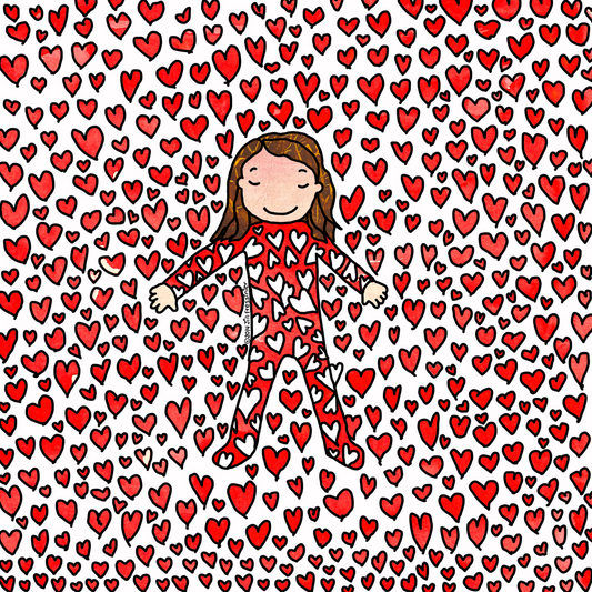 More Love